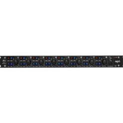 SPL P8 + ADC8