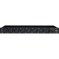 SPL P8 + ADC8