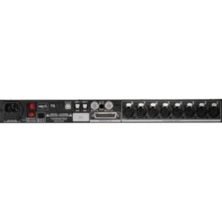 SPL P8 + ADC8