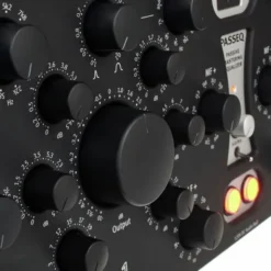 SPL PassEQ black