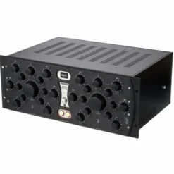 SPL PassEQ black