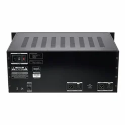 SPL PassEQ black