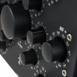 SPL PassEQ black