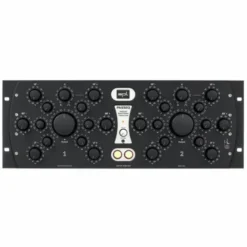 SPL PassEQ black