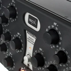 SPL PassEQ black