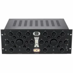 SPL PassEQ black