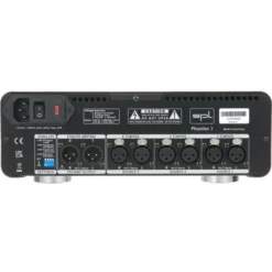 SPL Phonitor 3