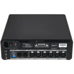 SPL Phonitor 3