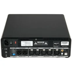 SPL Phonitor 3 DAC