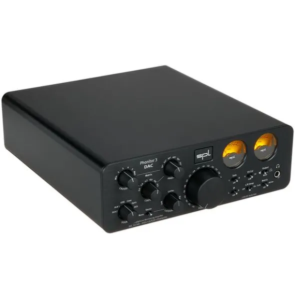 SPL Phonitor 3 DAC