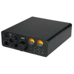 SPL Phonitor 3 DAC