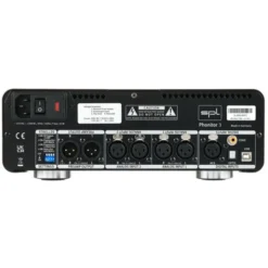 SPL Phonitor 3 DAC