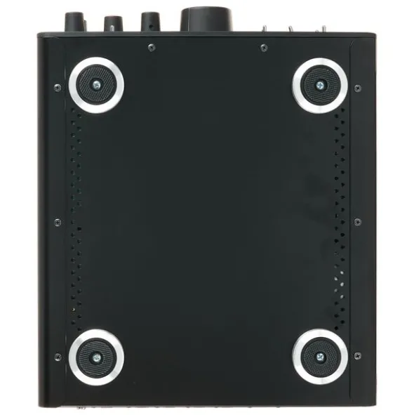 SPL Phonitor 3 DAC