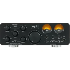 SPL Phonitor 3 DAC