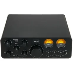 SPL Phonitor 3 DAC