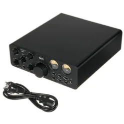 SPL Phonitor 3 DAC