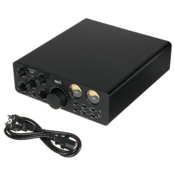 SPL Phonitor 3 DAC