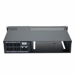 SPL Phonitor Expansion Rack black