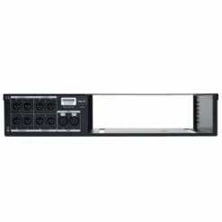 SPL Phonitor Expansion Rack black