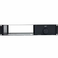 SPL Phonitor Expansion Rack black