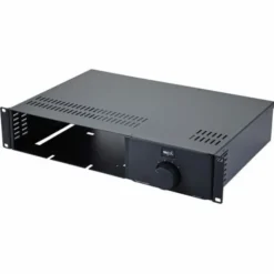 SPL Phonitor Expansion Rack black