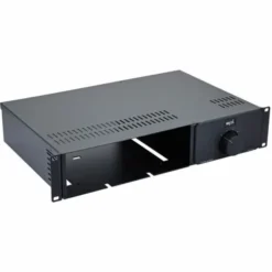 SPL Phonitor Expansion Rack black