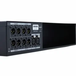 SPL Phonitor Expansion Rack black
