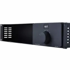 SPL Phonitor Expansion Rack black
