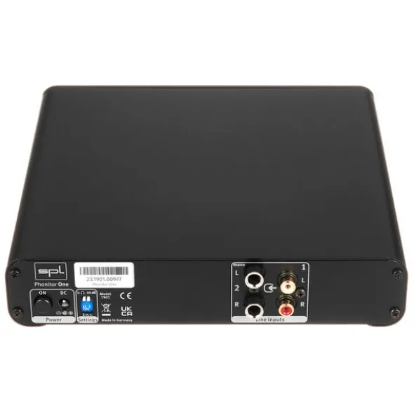 SPL Phonitor One