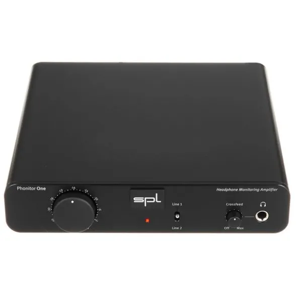 SPL Phonitor One