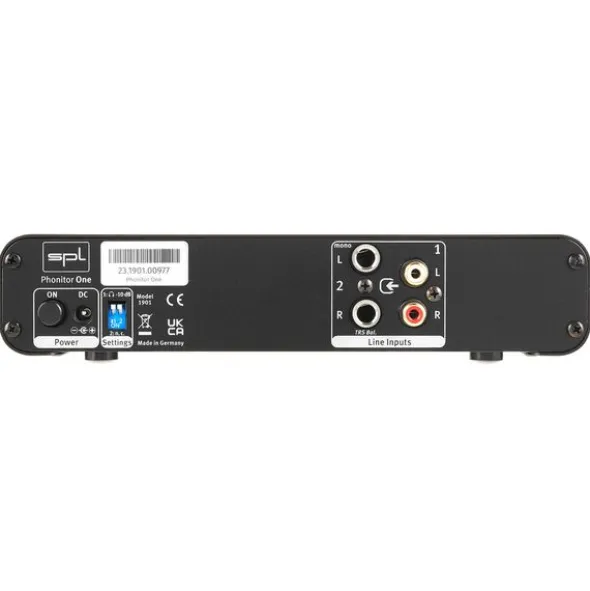 SPL Phonitor One
