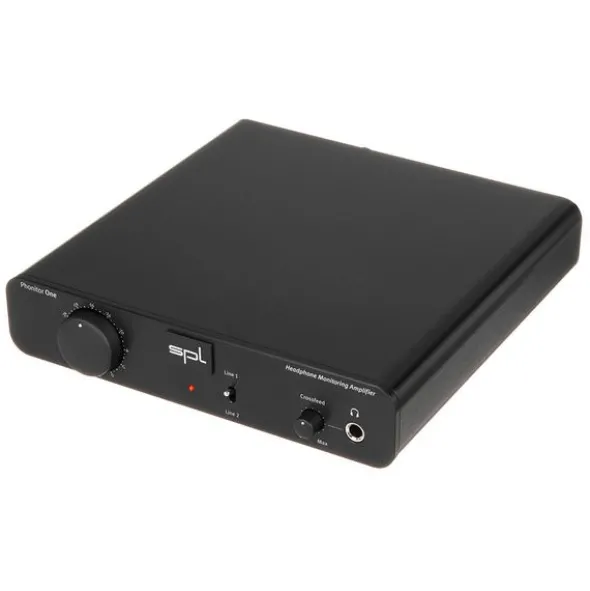 SPL Phonitor One
