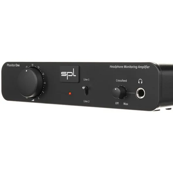 SPL Phonitor One