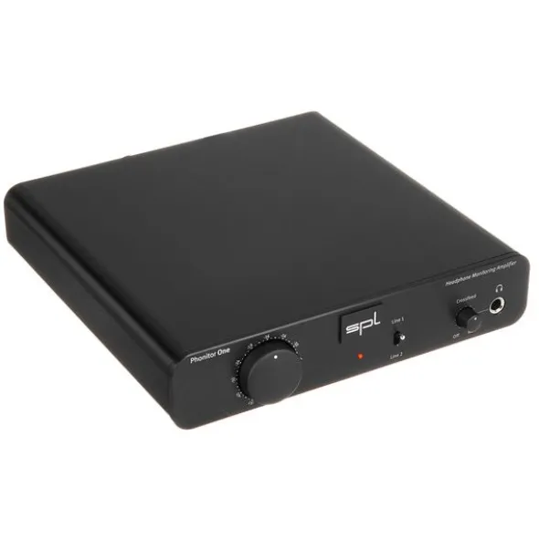 SPL Phonitor One