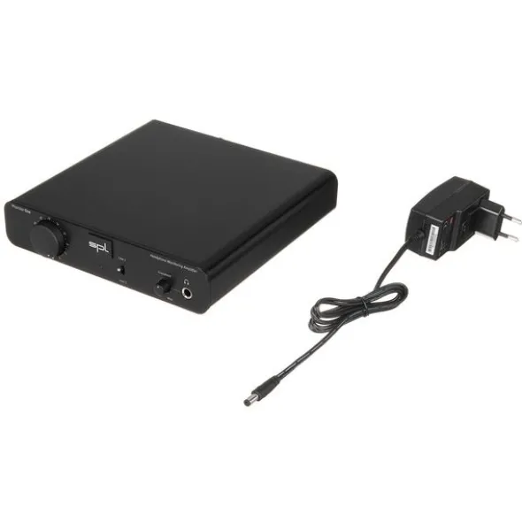 SPL Phonitor One