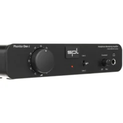 SPL Phonitor One d