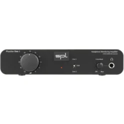 SPL Phonitor One d