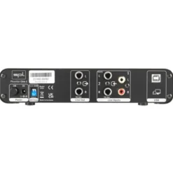 SPL Phonitor One d