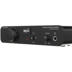 SPL Phonitor One d