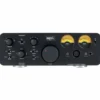 SPL Phonitor x + DAC768xs