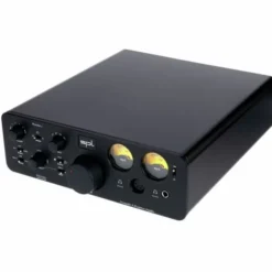 SPL Phonitor x + DAC768xs