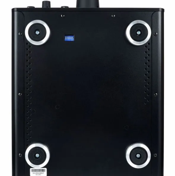SPL Phonitor x + DAC768xs