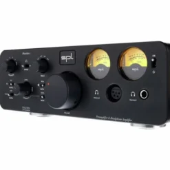 SPL Phonitor x + DAC768xs