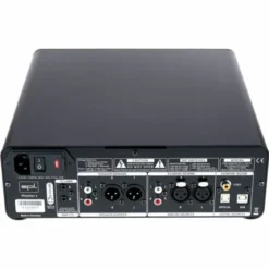 SPL Phonitor x + DAC768xs