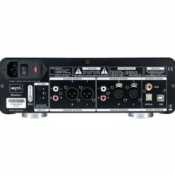 SPL Phonitor x + DAC768xs