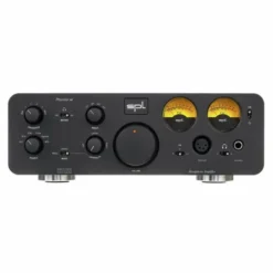 SPL Phonitor xe black