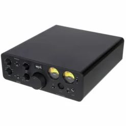 SPL Phonitor xe black