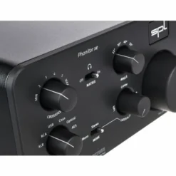 SPL Phonitor xe black