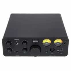 SPL Phonitor xe black