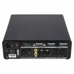 SPL Phonitor xe black